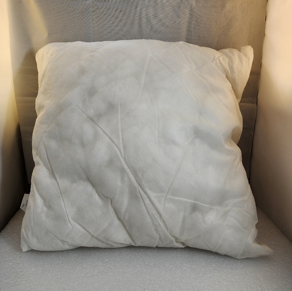 Boho Embroidered Decorative Bird Accent Pillow - Picture 7 of 14